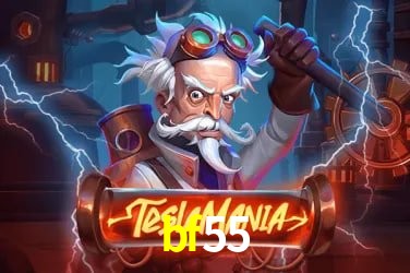 Experiência VIP bf55